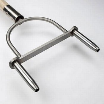 Sneeboer Lawn Aerator Sneeboer Lawn Aerator