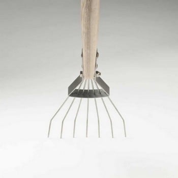 Sneeboer Leaf Rake Sneeboer Leaf Rake