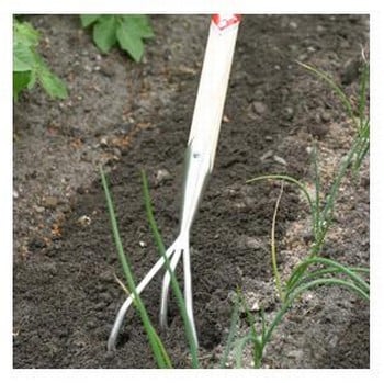 Sneeboer Long Handled Cultivator