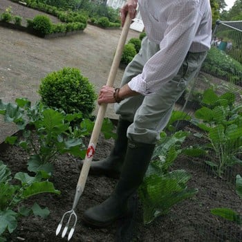 Sneeboer Long Handled Fork Sneeboer Long Handled Fork