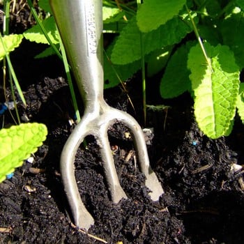 Sneeboer Long Handled Fork Sneeboer Long Handled Fork