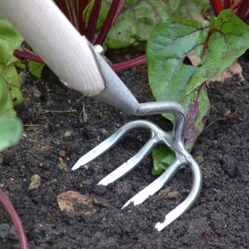 Sneeboer Narrow Long Handled Rake Sneeboer Narrow Long Handled Rake