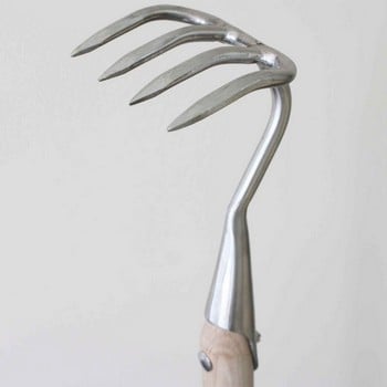 Sneeboer Narrow Long Handled Rake Sneeboer Narrow Long Handled Rake