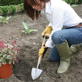 Sneeboer Perennial Spade