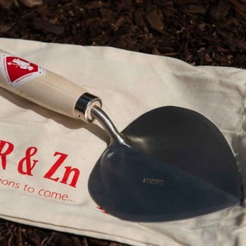 Sneeboer Planting Trowel Old Dutch Style