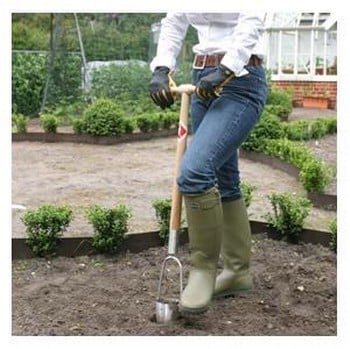 Sneeboer Potato Planter