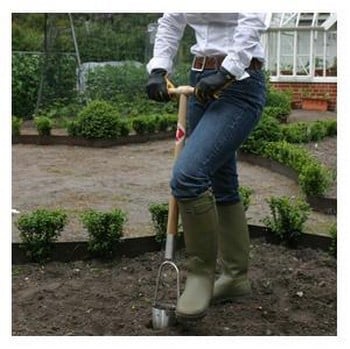 Sneeboer Potato Planter