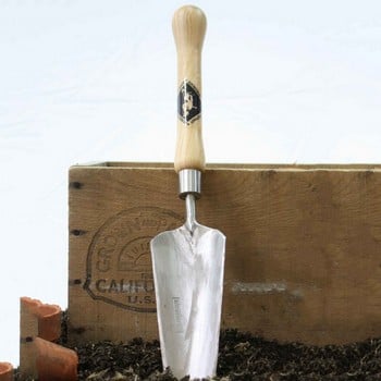 Sneeboer Ultimate Flowerbed Trowel