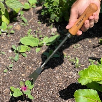 Sneeboer Weed Gouger Sneeboer Weed Gouger