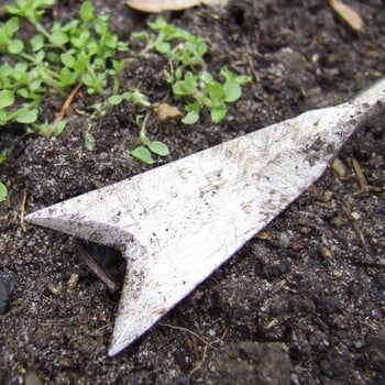 Sneeboer Weed Gouger Sneeboer Weed Gouger