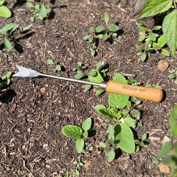 Sneeboer Weed Gouger Sneeboer Weed Gouger