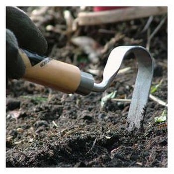 Sneeboer Weeding/Sowing Finger Sneeboer Weeding/Sowing Finger