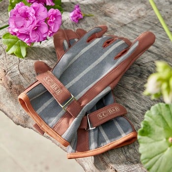 Sophie Conran Everyday Gloves (Grey)