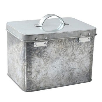 Sophie Conran Galvanized Seed Organiser