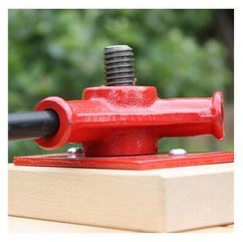 Spindle Grape and Fruit Press 12L Spindle Grape and Fruit Press 12L