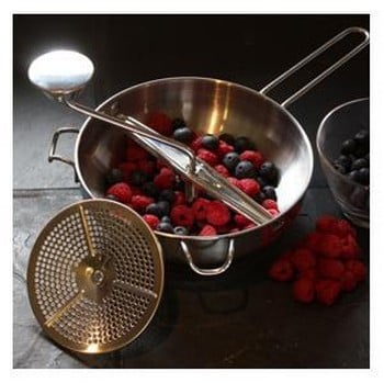 Stainless Steel Rotary Food Mill