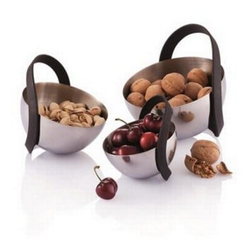 Stainless Steel Serving Bowls