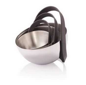 Stainless Steel Serving Bowls Harrod Horticultural