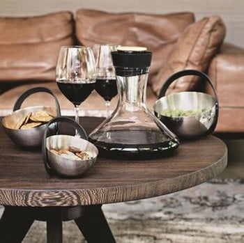Stainless steel serving bowls 2025