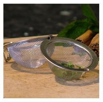 Stainless Steel Spice Ball