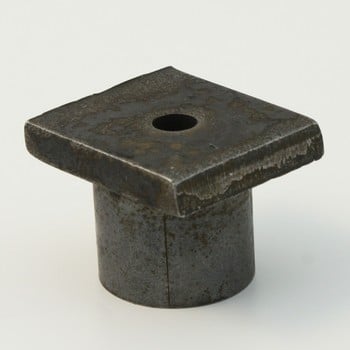 Steel Ground Socket Driving Cap