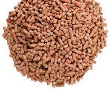 Suet Pellets