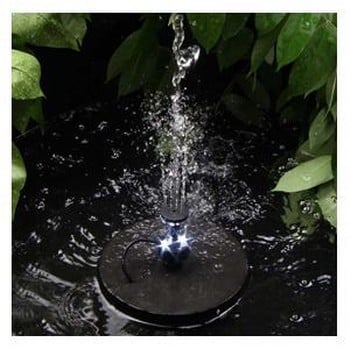 Sunjet Solar Pump 300