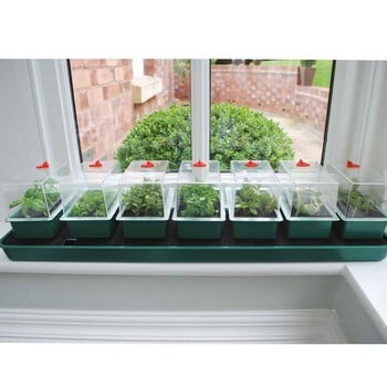 Super 7 Propagator