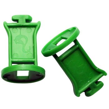 Super Alliplugs, Allispacers & Corner Adaptors