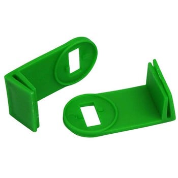 Super Alliplugs, Allispacers & Corner Adaptors