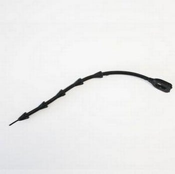 Super Soft Adjustable Shrub Tie