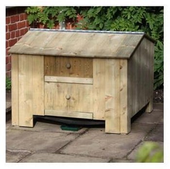 Superior Large Wormery - 332 Litres