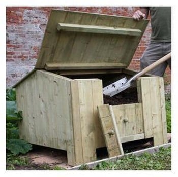 Superior Large Wormery - 332 Litres