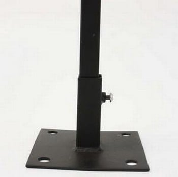 Superior Pergola Base Unit Floor Fixing Pins