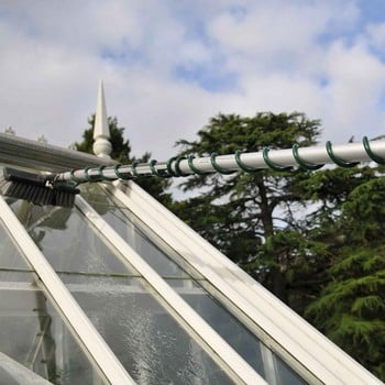 Swop Top Telescopic Handle & Hosepipe