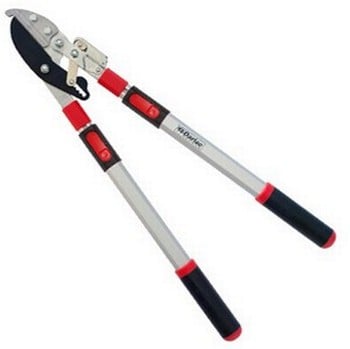 Telescopic Ratchet Lopper