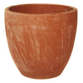 Terracotta Egg Flower Pots