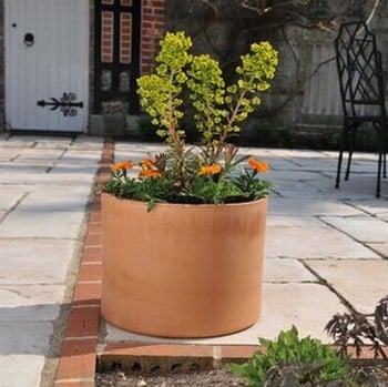 Terracotta Plant Pot