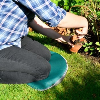 Textured Kneelo Garden Kneelers