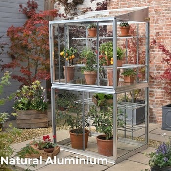 The Classic Growhouse