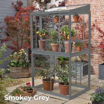 The Classic Growhouse