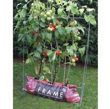 The Growbag Frame