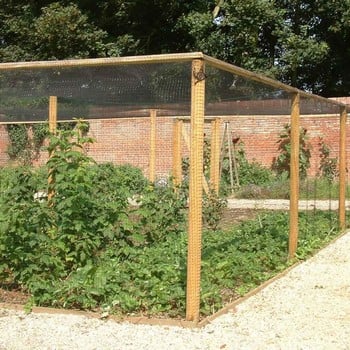 Timber Fruit Cage Door Kit (Additional) Timber Fruit Cage Door Kit (Additional)