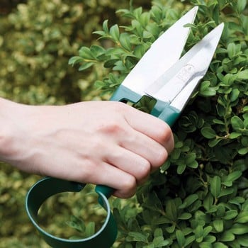 Topiary Trimming Shears