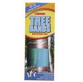 Tree Bands 2x1.75m