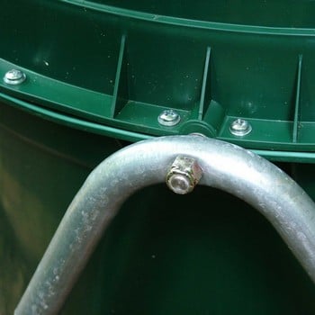 Tumbleweed Compost Tumbler Tumbleweed Compost Tumbler