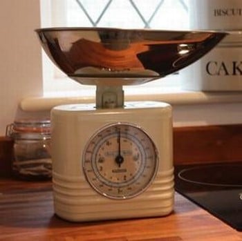 Typhoon Vintage Scales Typhoon Vintage Scales