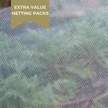Ultra Fine Insect Mesh Netting