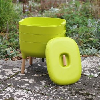 Urbalive Worm Composter Kit