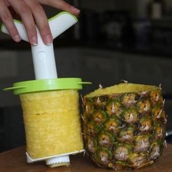 Vacuvin Pineapple Slicer and Wedger